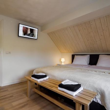 Bed and Breakfast Bij Jans Hilvarenbeek Zimmer foto
