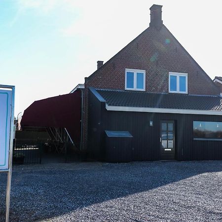 Bed and Breakfast Bij Jans Hilvarenbeek Exterior foto