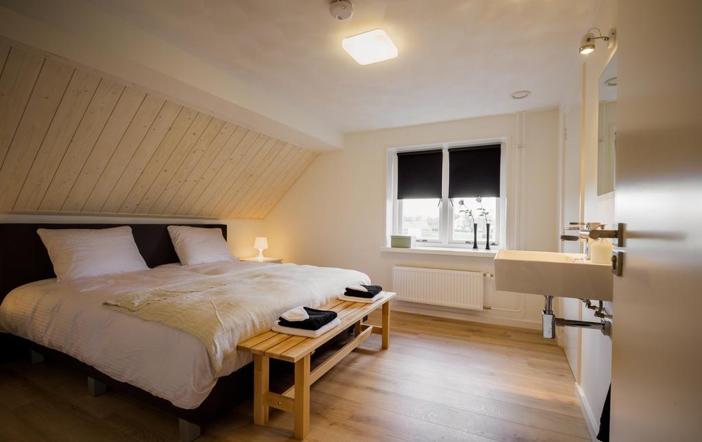 Bed and Breakfast Bij Jans Hilvarenbeek Zimmer foto