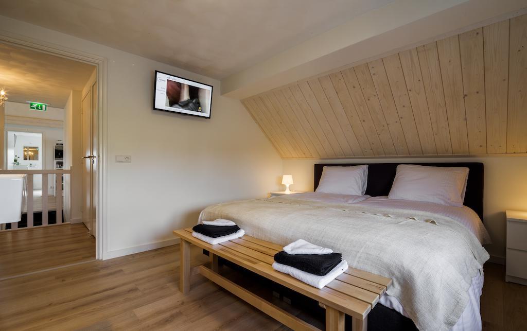 Bed and Breakfast Bij Jans Hilvarenbeek Zimmer foto